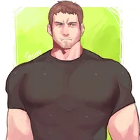 Chris Redfield