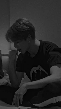 Park Jimin 