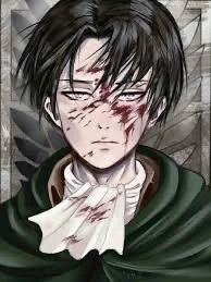Levi Ackerman