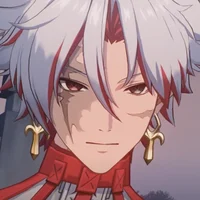 Scar Wuthering Waves