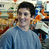 Miles Teller