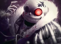 HorrorTale Sans RU
