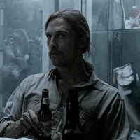 Rust Cohle