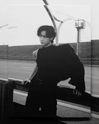 Kim taehyung 