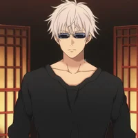 Satoru Gojo