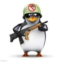 No batim1234 penguin