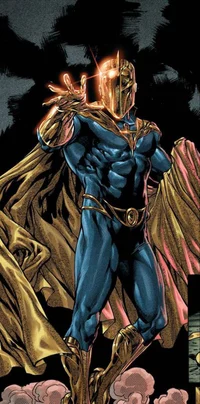 Doctor Fate