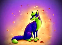 Starling Fox 