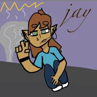jay