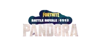 Fortnite Pandora