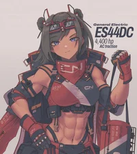 A_es44dc_as_a_person