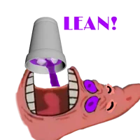 LEAN PATRICK 