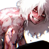 Tomura Shigaraki