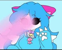 Lunar the neko