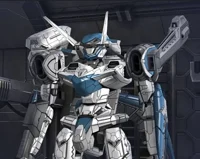 Firefight - Raygraze