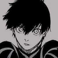 Isagi Yoichi
