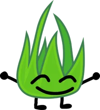 Grassy BFB
