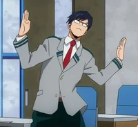 Tenya Iida