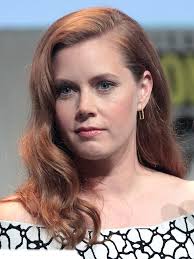 Amy Adams