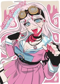 Miu Iruma