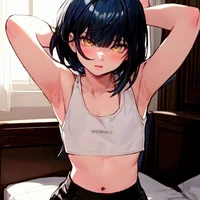 Unnie - Esposa Trans