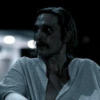 Rust Cohle