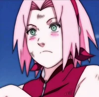 Sakura Haruno