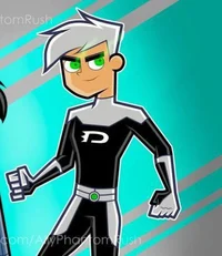 Danny phantom