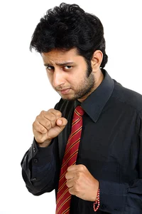 Indian scam caller