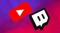 YouTubers x twitch