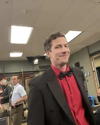 Jake Peralta
