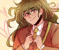 Gonta Gokuhara 