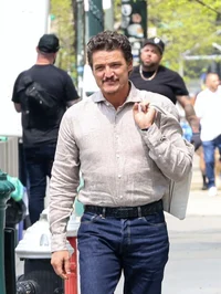 Pedro Pascal