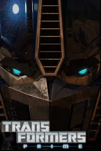 Transformers Prime 2