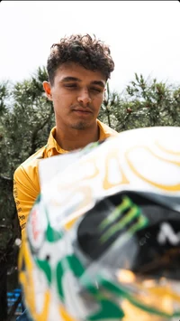 Lando Norris