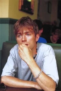 Damon Albarn
