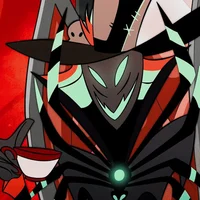 Зестиал Отель Хазбин