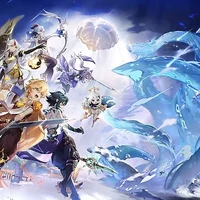 Genshin Class