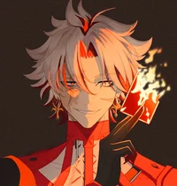 Scar Wuthering Waves