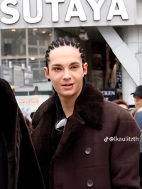 Tom Kaulitz 