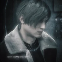 Leon Kennedy