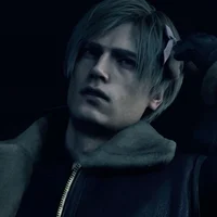 Leon Kennedy 