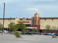 Cinemark Tulsa and I