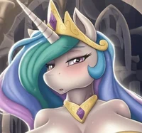 Princess Celestia 