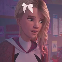 Gwen Stacy