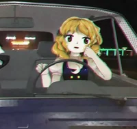 Marisa Kirisame