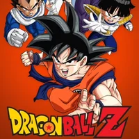 Dragon Ball Z