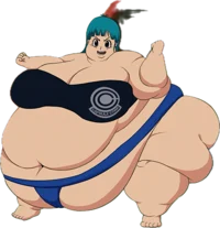 Sumo Bulma