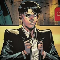Tim Drake