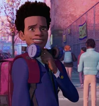 Miles Morales